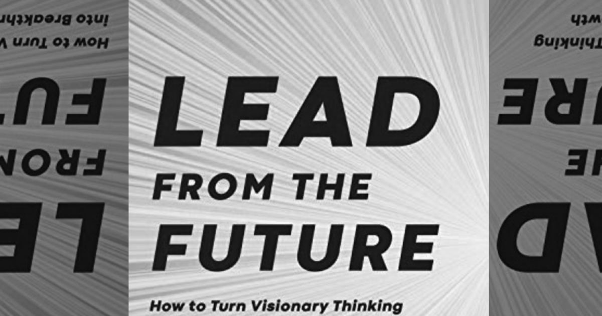 Future Back Approach Examples Future-back thinking › Caracta